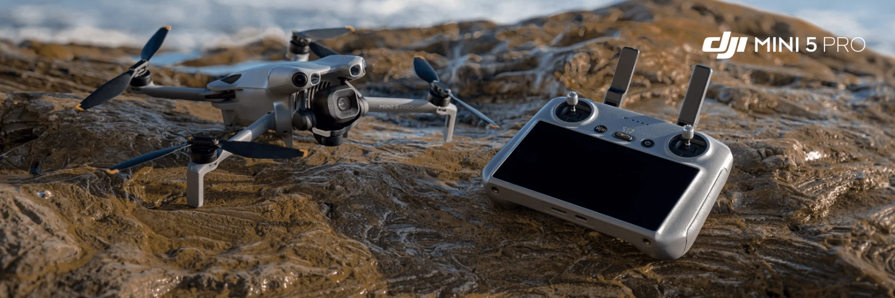 DJI Mini 5 Pro