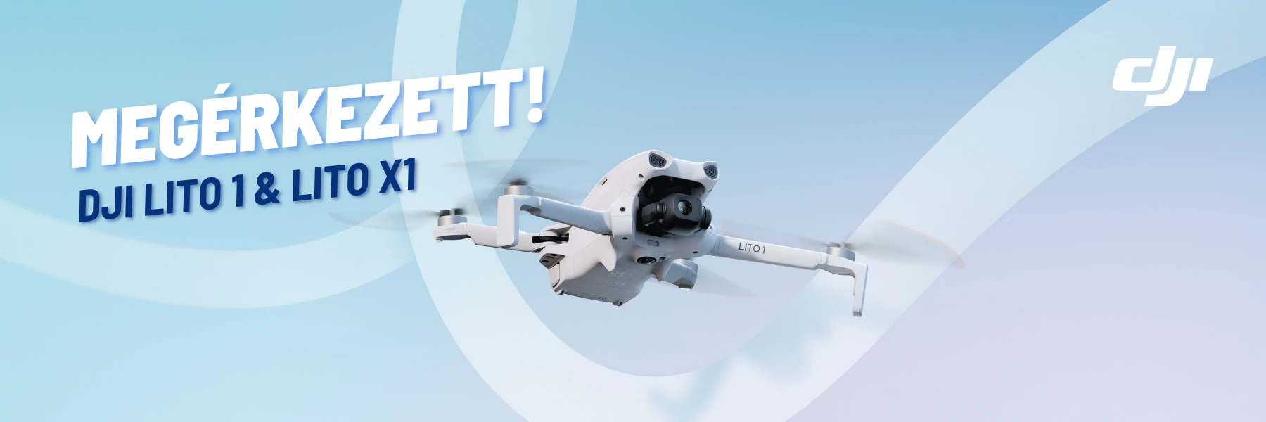 DJI Lito