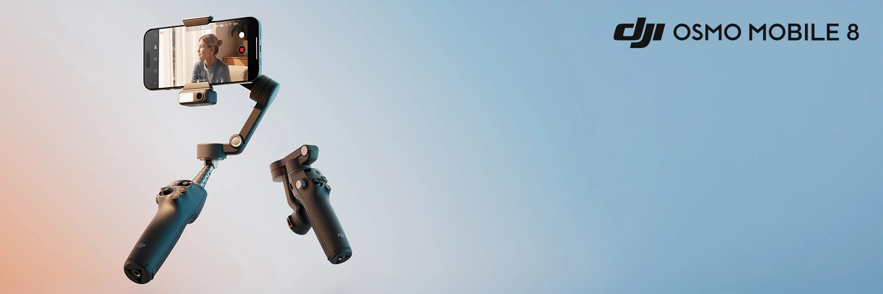 DJI Osmo Mobile 8
