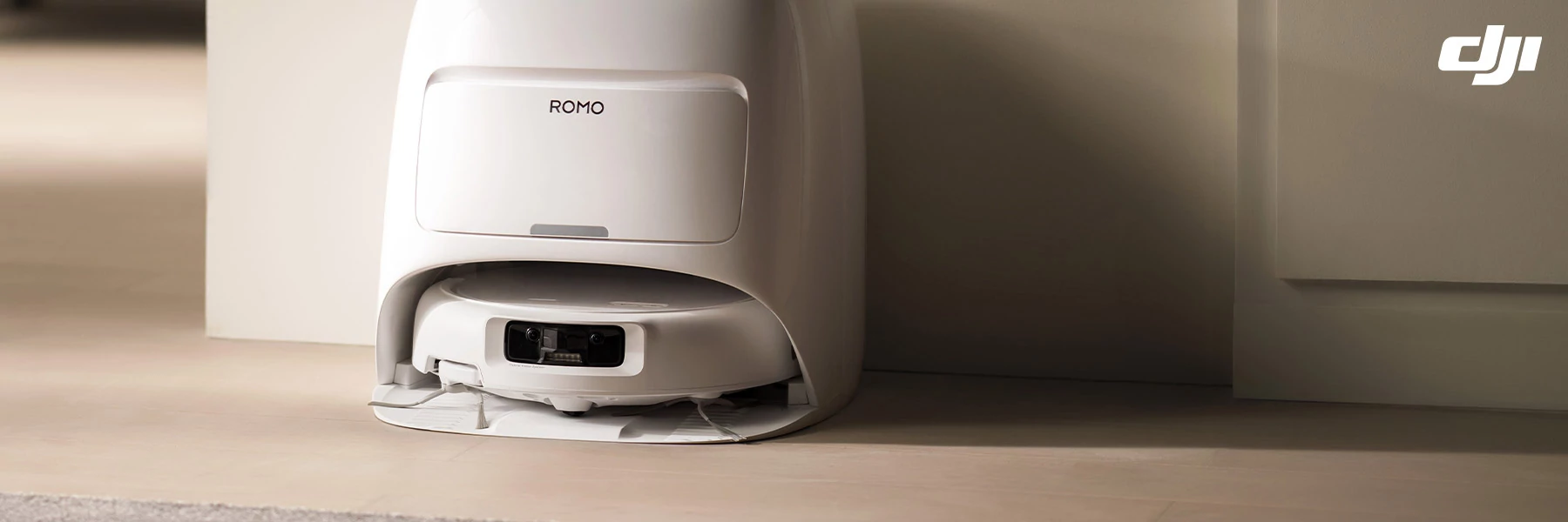DJI Romo