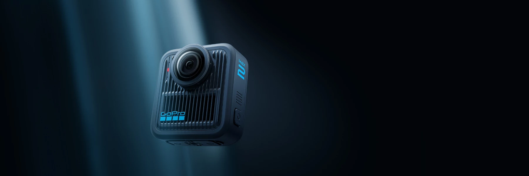 GoPro Max2 előrendelhető