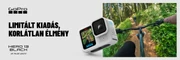 GoPro Hero 13 Black – Polar White Edition