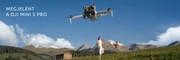 DJI Mini 5 Pro launch