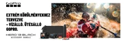 GoPro Hero 13 Black Accessory Bundle