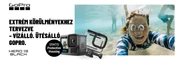 GoPro Hero 13 Black + búvártok