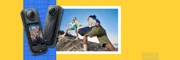 Insta360 X5 – Azonnal elérhető készletről