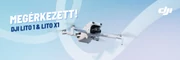DJI Lito