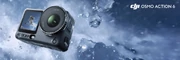 DJI Osmo Acton 6