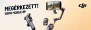 Osmo mobile 8p