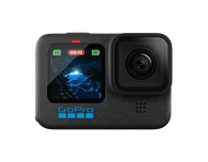 GoPro Hero 12 Black: Battery life's the thing | TechCrunch