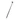 TELESIN Extended Selfie Stick (3.3 m)