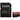 SanDisk microSD Extreme Pro memóriakártya - 128GB