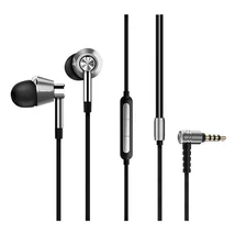 1MORE Triple Driver In-Ear - silver