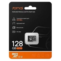 70mai T-U3 128 GB 100 MB/s microSDXC memóriakártya