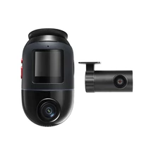 70mai Dash Cam 4K Omni menetrögzítő kamera