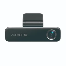 70mai Dash Cam 4K M800 HDR Set menetrögzítő kamera + hátsó kamera szett