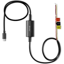 70mai Hardwire Kit 12V USB Type-C  direkt bekötő kábel fedélzeti menetrögzítő kamerákhoz