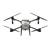 DJI Agras T25 + 1 év ajándék DroneRTK jelszolgáltatással