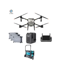 DJI Agras T25 permetező drón akciós csomag, Silver