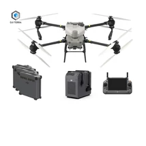 DJI Agras T50 permetező drón akciós csomag, Bronz