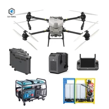 dji agras t50 permetező drón