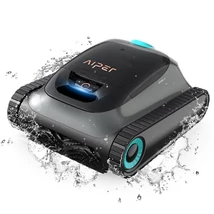 Aiper Scuba S1 akkumulátoros medencetisztító robot