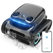 Aiper Scuba S1 Pro akkumulátoros medencetisztító robot