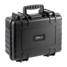 B&W Transport Case 4000 (DJI Avata 2) – black