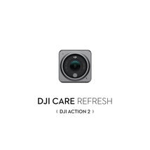 DJI Care Refresh (Action 2) kiterjesztett garancia