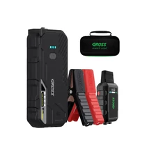 CAROSS USA T36 Jump Starter hordozható indítássegítő (autó indító) + powerbank