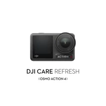 DJI Care Refresh (Osmo Action 4) kiterjesztett garancia 1-Year Plan