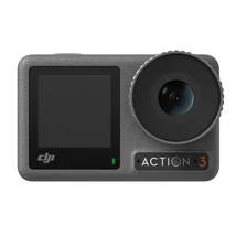 DJI Osmo Action 3 - Standard Combo