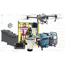 dji agras t50 farmprofi permetező drón csomag