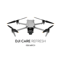 DJI Care Refresh (DJI Air 3) kiterjesztett garancia - 1 év