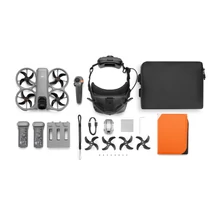 DJI Avata 360 Motion Fly More Combo (DJI Goggles N3)