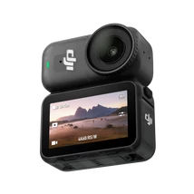 DJI Osmo Nano Standard Combo (128GB)