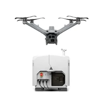 DJI Dock 3 - DJI Matrice 4TD