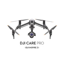 DJI Care Pro (Inspire 3) kiterjesztett garancia