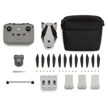 DJI Lito 1 Fly More Combo (DJI RC-N3)