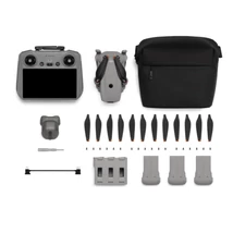 DJI Lito X1 Fly More Combo Plus (DJI RC 2)
