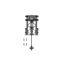DJI Matrice 400 Third Gimbal Connector