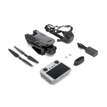 DJI Mavic 3 Pro (DJI RC) - bontott darab
