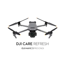 DJI Care Refresh (Mavic 3 Pro Cine) kiterjesztett garancia 1-Year Plan