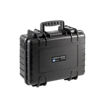 B&amp;amp;W Transport Case 4000 (DJI Mavic 3 Cine) – black