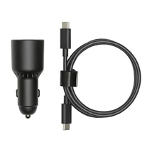 DJI 65W Car Charger 