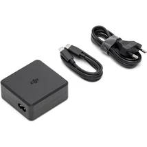 DJI Mavic 3 Enterprise Series-USB-C töltő (100W)