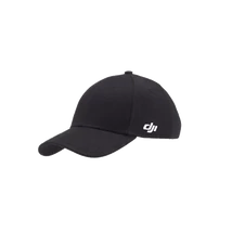 DJI Hat (DJI/Embroidery)