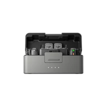 DJI Mic 3 (2 TX + 1 RX + Charging Case)