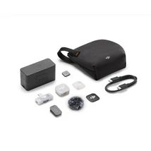 DJI Mic Mini 2  (1 TX + 1 Mobile RX + Charging Case)