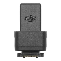 DJI Mic 2 Camera Adapter